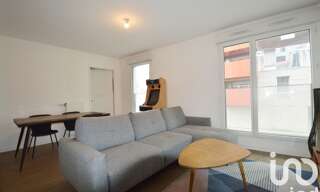 Appartement 3 Pièces 61 m² à vendre à Ivry-sur-Seine (94200)