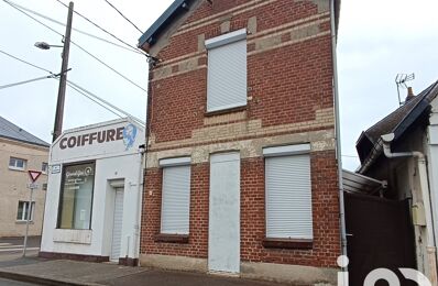 vente maison 133 000 € à proximité de Harfleur (76700)