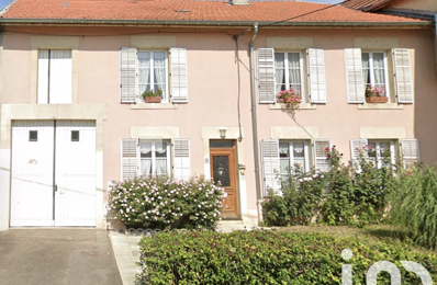 vente maison 192 000 € à proximité de Villotte-sur-Aire (55260)