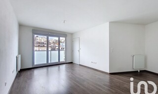 Appartement 2 Pièces 53 m² à vendre à Rouen (76000)