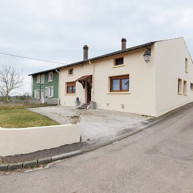 Maison 6 pièces 238000 €