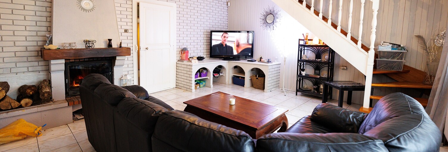 Maison 6 Pièces 150 m² à vendre à Burtoncourt (57220)