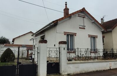 vente maison 250 000 € à proximité de Saint-Michel-sur-Orge (91240)