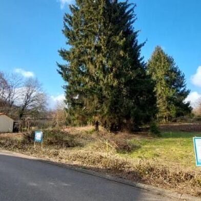 Terrain  325000 €