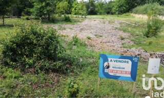 Terrain  800 m² à vendre à Lorry-lès-Metz (57050)