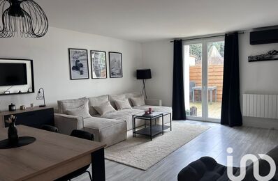 vente appartement 235 000 € à proximité de Aytré (17440)