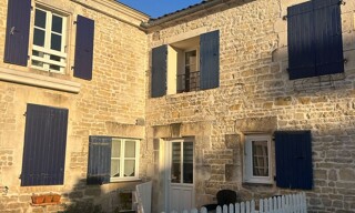 Appartement 2 Pièces 61 m² à vendre à Sainte-Soulle (17220)