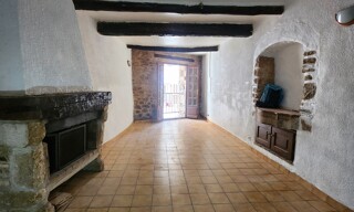 Appartement 1 Pièce 46 m² à vendre à Le Broc (06510)