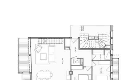 vente appartement 306 900 € à proximité de Les Contamines-Montjoie (74170)