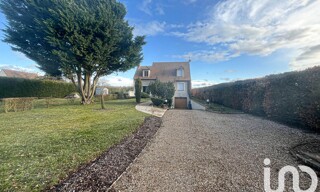 Maison 6 Pièces 190 m² à vendre à Follainville-Dennemont (78520)
