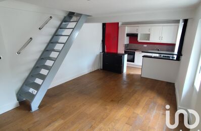 vente appartement 162 000 € à proximité de Saint-Denis (93210)