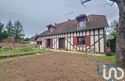 vente maison 205 000 € à proximité de Châtres (10510)