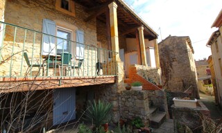 Maison 3 Pièces 75 m² à vendre à Saint-Gervais-sur-Mare (34610)