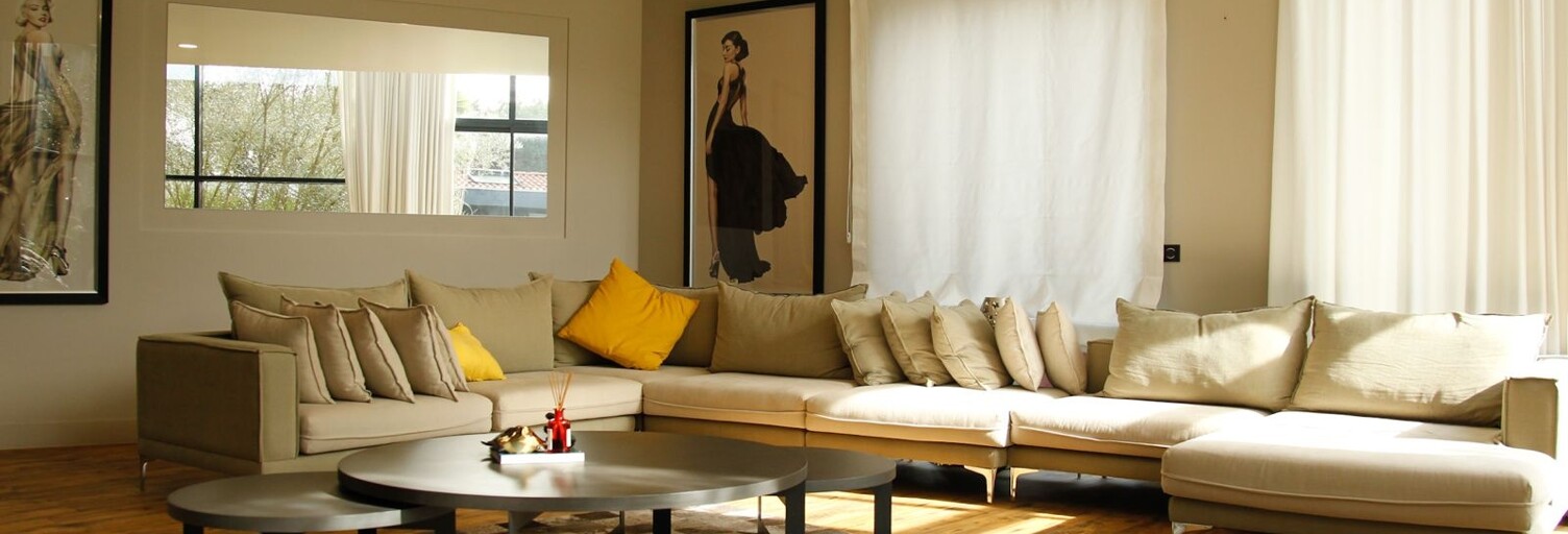 Maison 11 Pièces 590 m² à vendre à Anglet (64600)