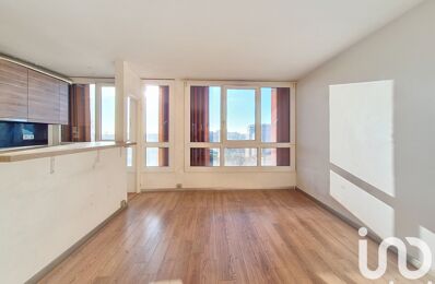 vente appartement 219 000 € à proximité de Boulogne-Billancourt (92100)