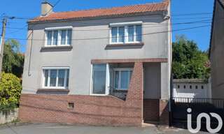 Maison 5 Pièces 93 m² à vendre à Ruitz (62620)
