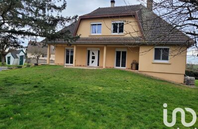 vente maison 269 000 € à proximité de Perrigny-sur-Loire (71160)