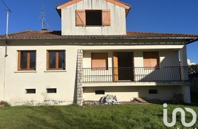 vente maison 257 700 € à proximité de Cugnaux (31270)