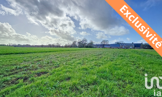 Terrain  827 m² à vendre à Allaire (56350)