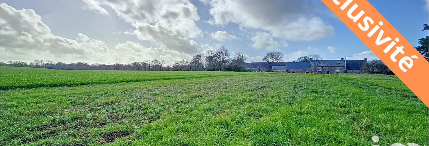 Terrain  827 m² à vendre à Allaire (56350)