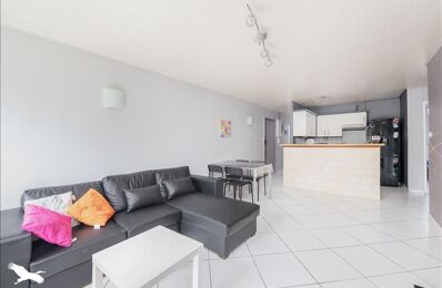 vente appartement 176 500 € à proximité de Le Barp (33114)