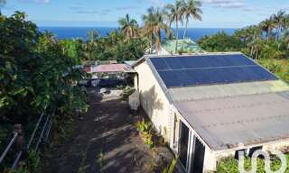 Maison 4 Pièces 88 m² à vendre à Saint-Philippe (97442)