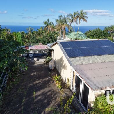 Maison 4 pièces 129900 €