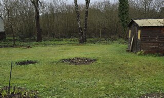 Terrain  515 m² à vendre à Saint-Lyphard (44410)