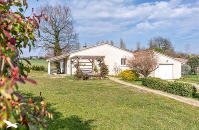 vente maison 243 800 € à proximité de Montignac-de-Lauzun (47800)