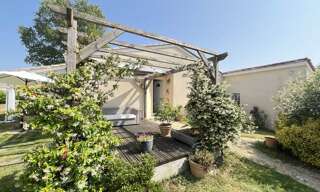 Maison 5 Pièces 118 m² à vendre à Miramont-de-Guyenne (47800)