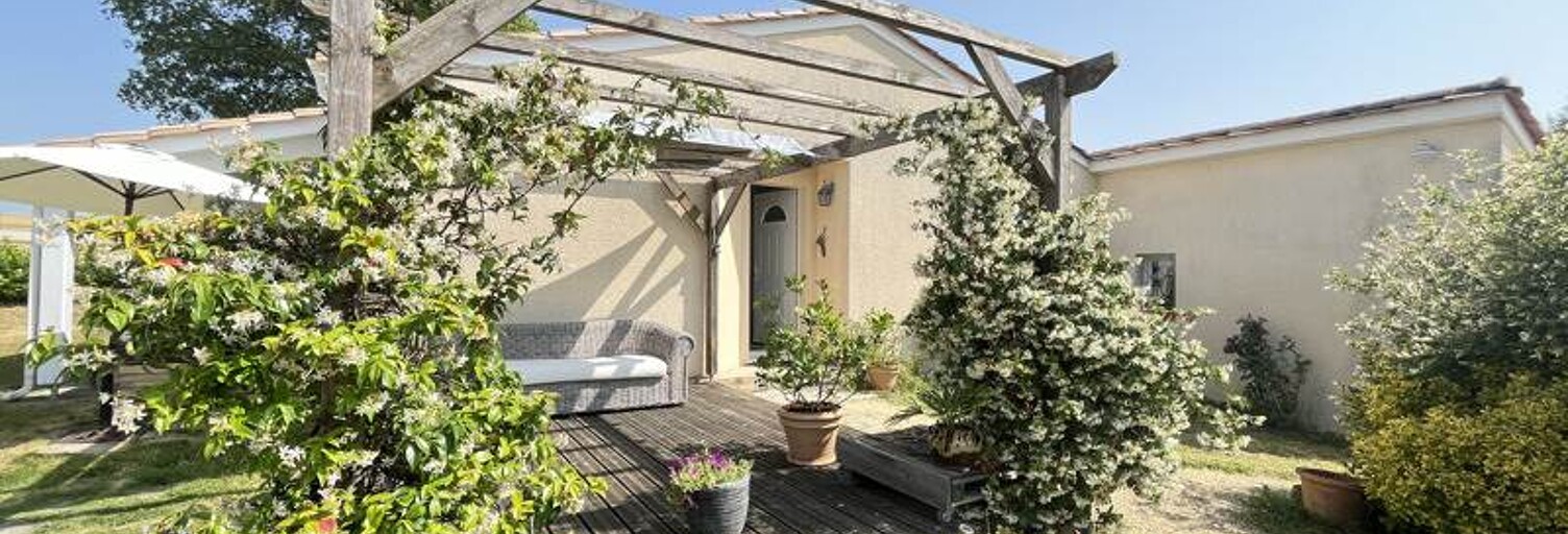 Maison 5 Pièces 118 m² à vendre à Miramont-de-Guyenne (47800)