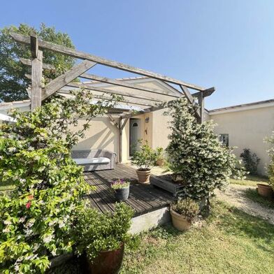 Maison 5 pièces 202350 €