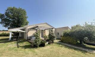 Maison 5 Pièces 118 m² à vendre à Miramont-de-Guyenne (47800)