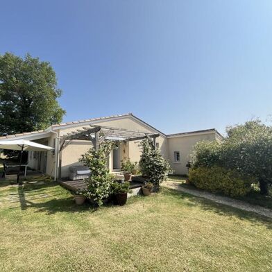 Maison 5 pièces 202350 €