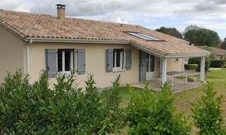 Maison 5 Pièces 118 m² à vendre à Miramont-de-Guyenne (47800)