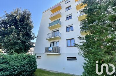 appartement 2 pièces 59 m2 à vendre à Colmar (68000)