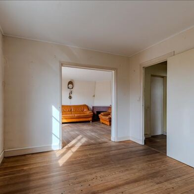 Maison 6 pièces 263000 €