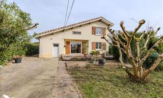 Maison 6 Pièces 98 m² à vendre à Libourne (33500)