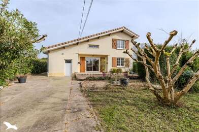 Maison 6 pièces 263000 €