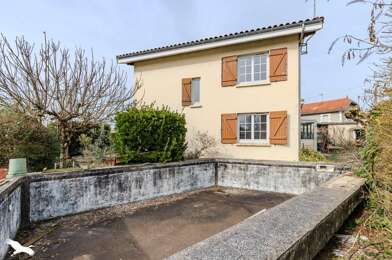 Maison 6 pièces 263000 €