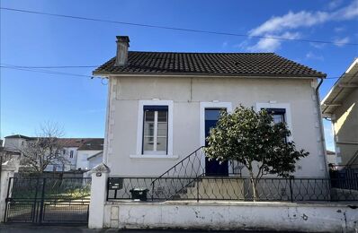 vente maison 213 000 € à proximité de Bassillac (24330)