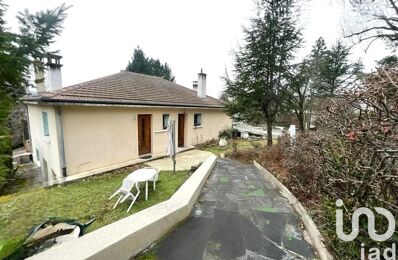 vente maison 369 000 € à proximité de Sury-le-Comtal (42450)