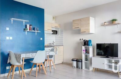 vente appartement 164 500 € à proximité de Périgny (17180)