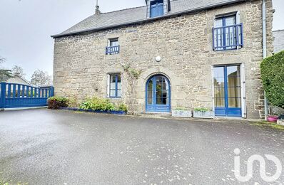 vente maison 230 000 € à proximité de Combourg (35270)