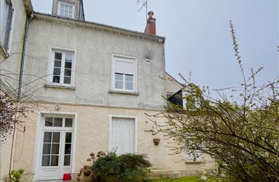 vente appartement 59 360 € à proximité de La Croix-en-Touraine (37150)