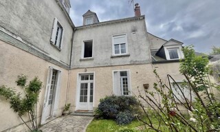 Appartement 1 Pièce 22 m² à vendre à Amboise (37400)