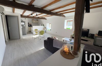 vente immeuble 199 900 € à proximité de Yvrac-Et-Malleyrand (16110)