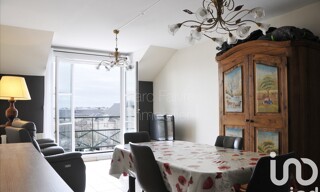 Appartement 3 Pièces 65 m² à vendre à Blois (41000)