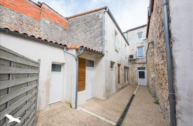 vente appartement 135 988 € à proximité de Le Château-d'Oléron (17480)