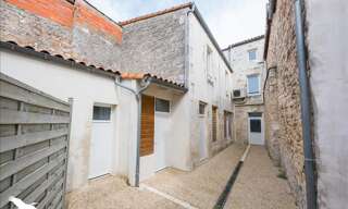 Appartement 2 Pièces 30 m² à vendre à La Tremblade (17390)